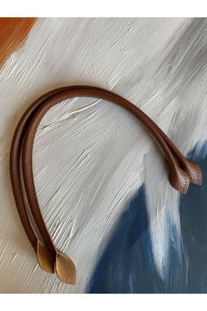 LW Model Çanta Sap Taba (75cm) - Çanta Askısı Çanta Aksesuarı