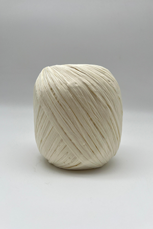 Elit Rafya – 50g / 65m – Ekru Renk 08