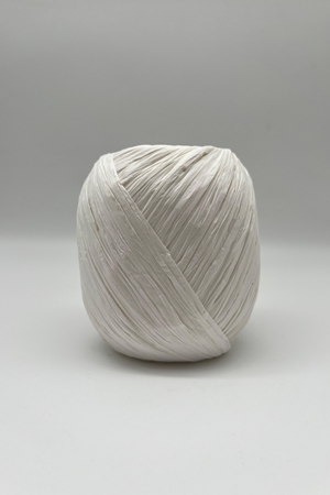 Elit Rafya – 50g / 65m – Renk 14 Beyaz