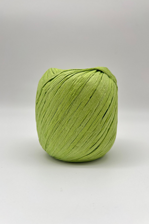 Elit Rafya – 50g / 65m – Renk 93 Fıstık Yeşili