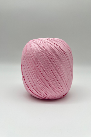 Elit Rafya – 50g / 65m – Renk 76 Toz Pembe