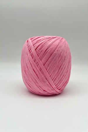 Elit Rafya – 50g / 65m – Renk 23 Pembe