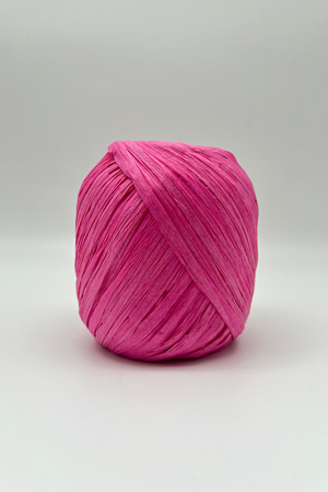 Elit Rafya – 50g / 65m – Renk 75 Pembe