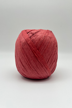 Elit Rafya – 50g / 65m – Renk 22 Nar Çiçeği