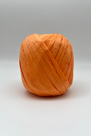 Elit Rafya – 50g / 65m – Renk 18 Turuncu