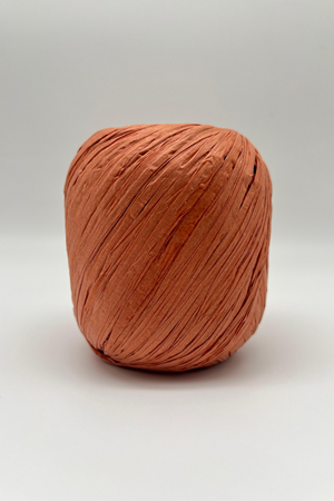 Elit Rafya – 50g / 65m – Renk 31A Kiremit