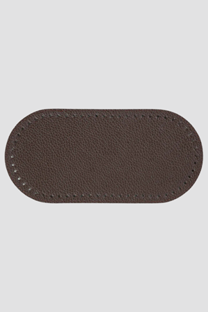 Çanta Tabanı 27x13 cm Kahverengi