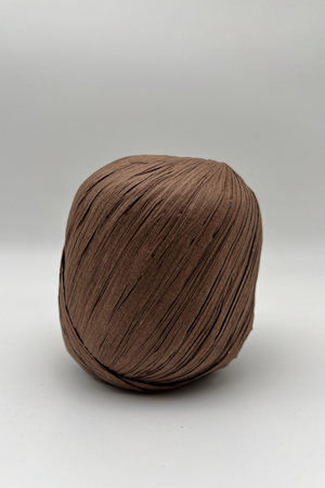 Elit Rafya – 50g / 65m – Renk 43 Acı Kahve