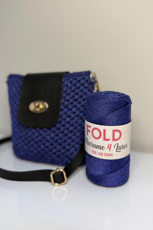 Klipsli Telefon Seti 8,5x20 cm Krem