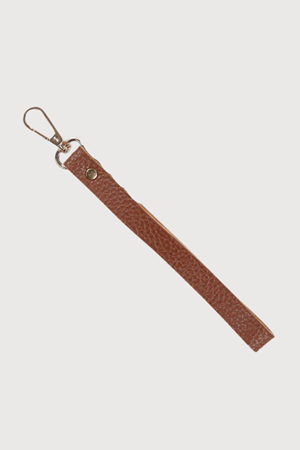 Çanta Elcik 1,5x20 cm Taba Çanta Aksesuarı 