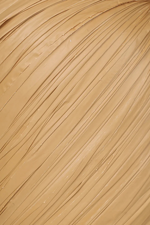 Knitme Saten Rafya İp Bej 100 Gr 125 Mt