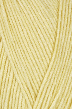 La Mia Kent Sarı El Örgü İpi - L043