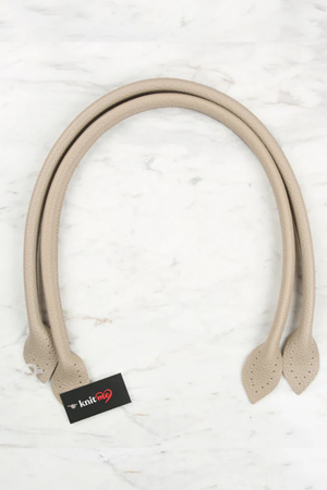 Penguen Çanta Sap Bej (75cm) Çanta Askısı Çanta Aksesuarı 