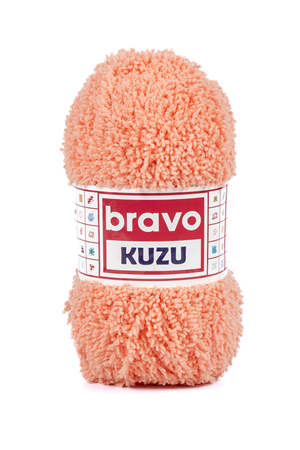 Kuzu İpi 711 Yavruağzı 100 Gr 100 Mt Örgü İpi Bebe İpi