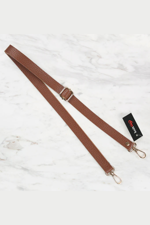 Sürgü Taba Çanta Askısı Ayarlanabilir 135x2cm