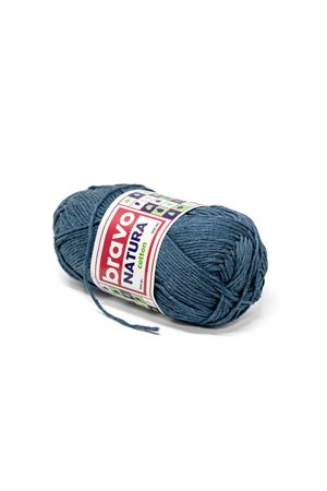 Natura Cotton Petrol Yeşili 205 Pamuk İplik 100gr 200mt 