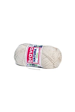 Natura Cotton Taş 304 Pamuk İplik 100gr 200mt 