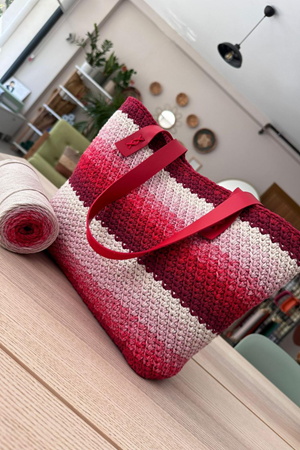 Spor Dikiş Dikmeli Çift Çanta Askısı 75X2,5 cm Bej BA-0006