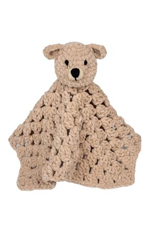 Easy Kit Ayıcık Tedi - Örgü Öğrenme Kiti | Yeni Başlayanlar Için Videolu Tığ Işi Ayıcık Örgü Seti