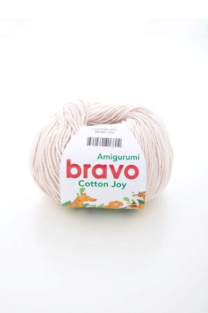 Cotton Joy - Ten 34 Amigurumi İpi Örgü İpi 50gr 165m