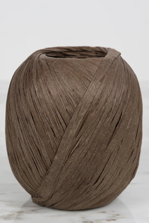 Elit Rafya – 50g / 65m – Renk 43 Acı Kahve