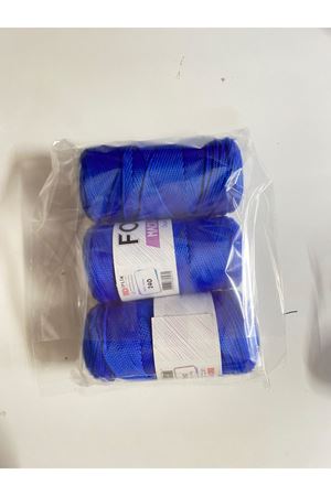 POLYESTER MAKROME NO4 240 KOD 3 YUMAK TOPLAM 600 GRAM