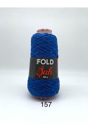 PULLU İPLİK 100 GRAM  SAKS