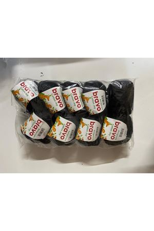 COTTON JOY TURUNCU 9 YUMAK 250 GRAM AMİGURİMİ İPİ TÜYLENMEZ