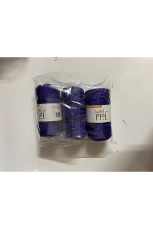 POLYESTER MAKROME NO6 LACİVERT 3 ADET 750 GRAM