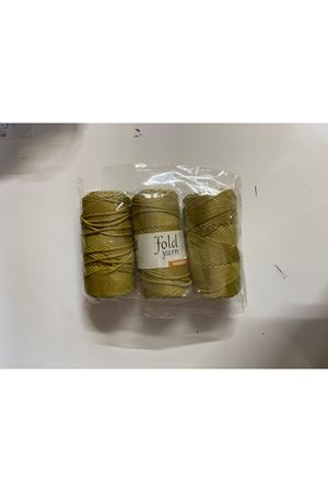 POLYESTER MAKROME NO6  3 ADET 750 GRAM