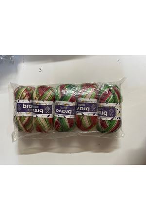 YILBAŞI ÖRGÜ İPİ 500 GRAM