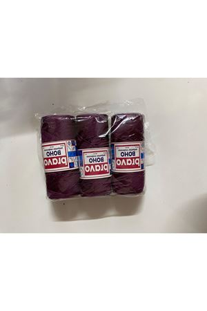 POLYESTER MAKROME NO3 -3 MÜRDÜM 300 GRAM