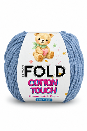 Amigurumi İpi Mint Yeşili 50 Gr 150 Mt Hırka İpi Oyuncak İpi Örgü İpi - kopya