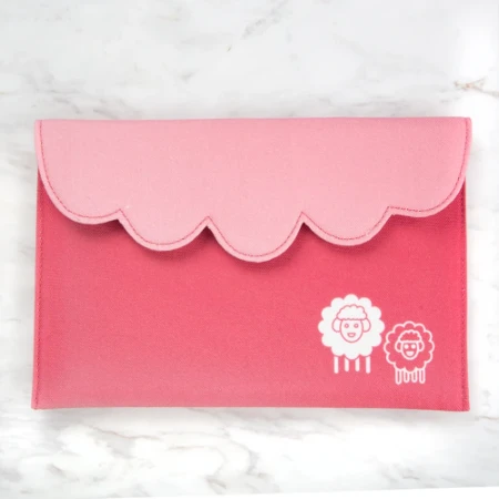 Knitpro Zing Değiştirilebilir Misinalı Deluxe Şiş Seti (10CM) - 47425