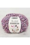 1 paket 10lu La Mia Wonderland %9Yün %20 Pess %35 Acrylic %34 - LW08