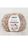 1 Paket 10'lu La Mia Wonderland %9Yün %20 Pess %35 Acrylic %34 - LW11