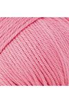 La Mia Pastel Cotton Pembe El Örgü İpi - L184
