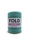 Fold Yarn Makrome No:4 - 165 Polyester Makrome Ipi 2 Mm - 200 gr -230 M Supla Ip Çanta Ipi