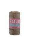Fold Yarn Makrome No:3 - 029 Polyester Makrome 1 Mm - 100 gr 115 M Supla Ip Çanta Ipi