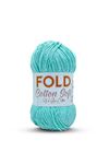 Cotton Soft - Mint Yeşili 804 Pamuk Ip 100 Gram %100 Pamuk Amigurumi İpi Çanta İpi