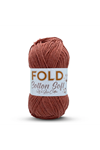 Cotton Soft - Kiremit 506 Pamuk Ip 100 Gram %100 Pamuk Amigurumi İpi Çanta İpi