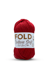 Cotton Soft - Kırmızı 401 Pamuk Ip 100 Gram %100 Pamuk Amigurumi İpi Çanta İpi