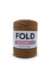 Fold Polyester Makrome No.4 044 Örgü İpi (5 Adet)  