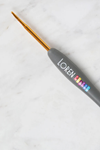 Loren Crafts Altın Uçlu Yumuşak Saplı Yün Tığ 2 mm