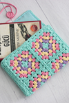 Cotton Soft - Mint Yeşili 804 Pamuk Ip 100 Gram %100 Pamuk Amigurumi İpi Çanta İpi