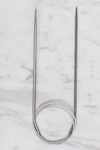 LOREN CRAFTS 3 MM ÇELİK MİSİNALI ŞİŞ 60 CM