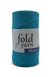 Fold Yarn Ribbon %100 PP - 230 Polyester Ip Çanta Ipi 