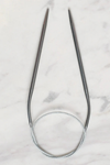 LOREN CRAFTS 3,5 MM ÇELİK MİSİNALI ŞİŞ 40 CM