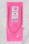 LOREN CRAFTS 3,5 MM ÇELİK MİSİNALI ŞİŞ 40 CM