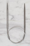 LOREN CRAFTS 4 MM ÇELİK MİSİNALI ŞİŞ 40 CM